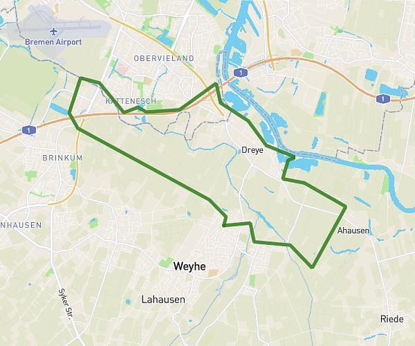 Wandern_2026_03_28_25km