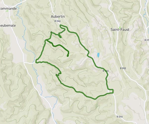 Aubertin boucle 5
