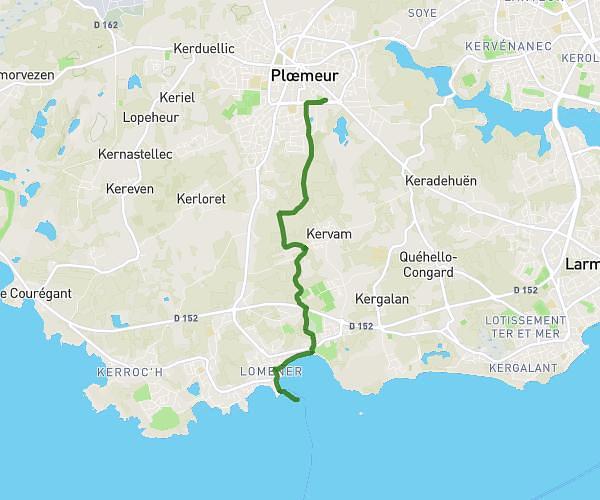 ploemeur lomoner