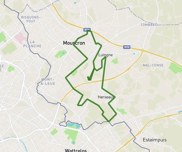 Petit train 20 mai 2026