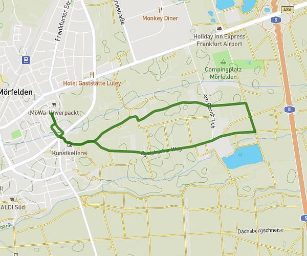 Hendrik Run