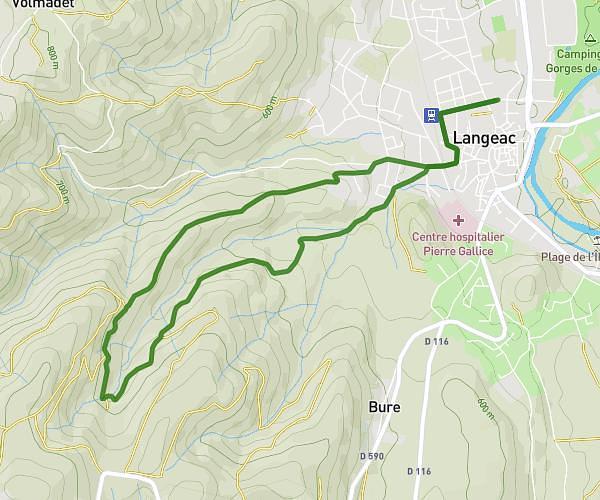 Petite boucle randonnée 2026