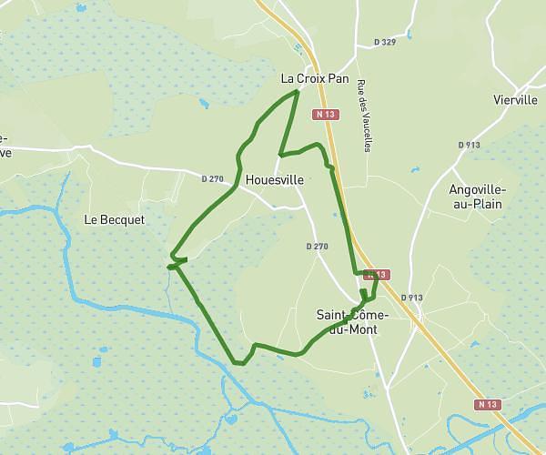 TRAIL 10 KM MAI 2026