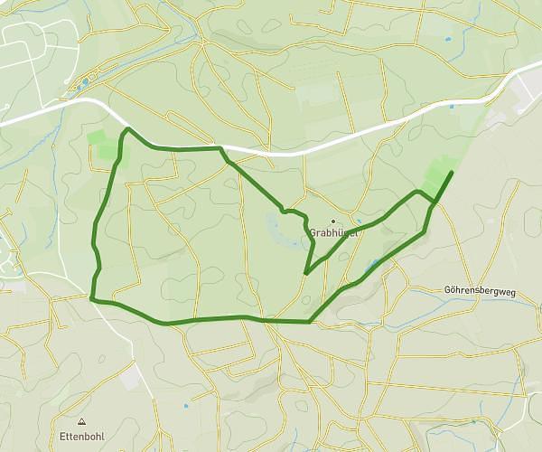 Kinderweg