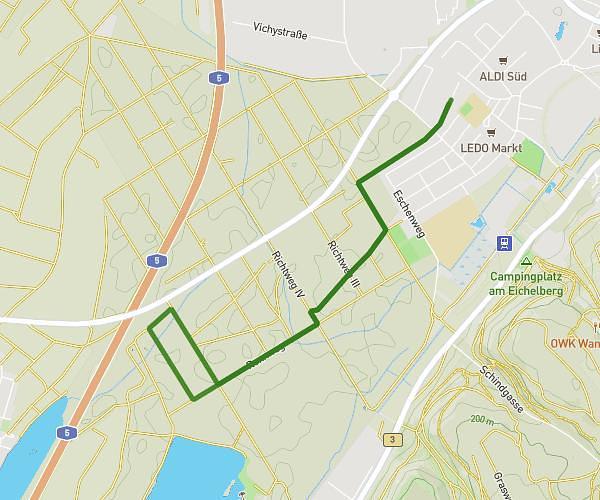 6,4km