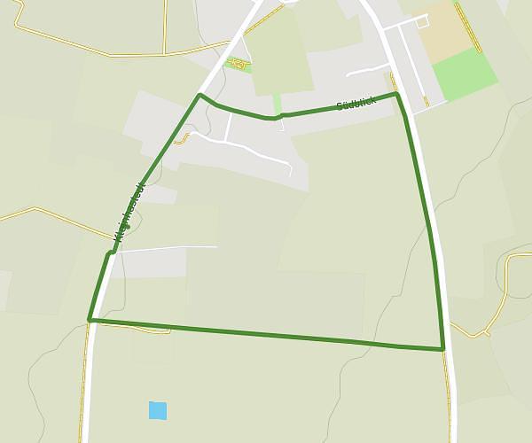 Dorfrunde