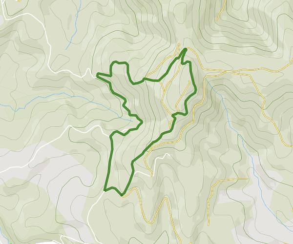 Autour du Soum de Casteigts