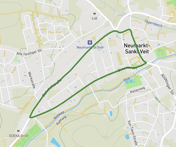 Stadtlauf