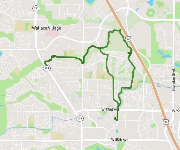 First ride