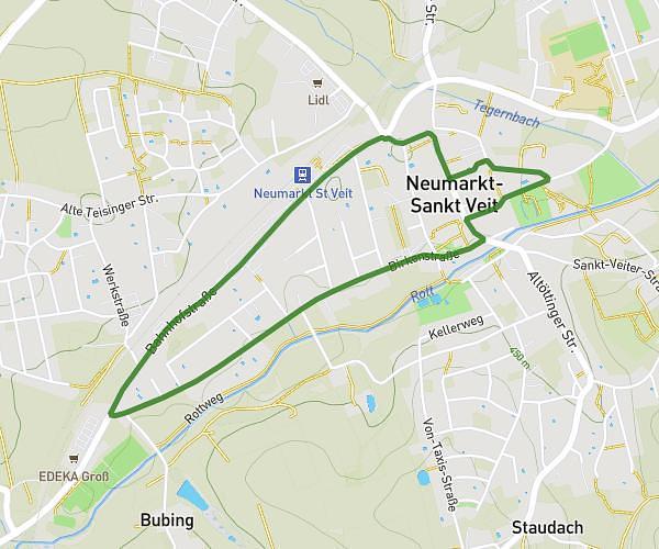 Stadtlauf 2026