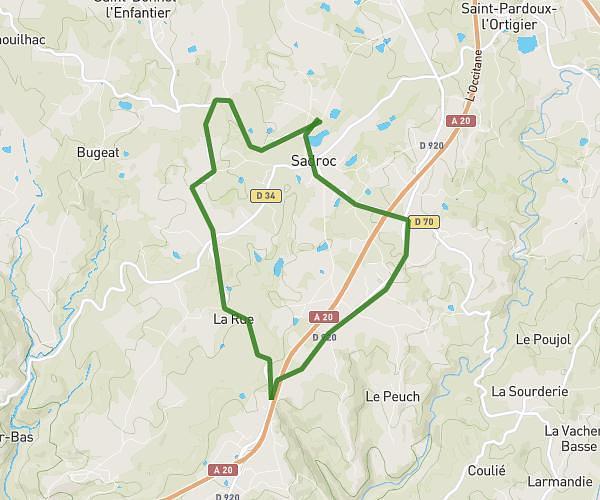 Fractionné 15 avril