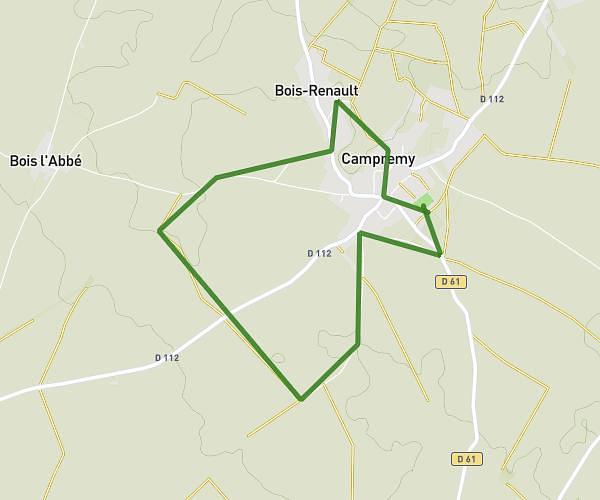 Marche gourmande 2026