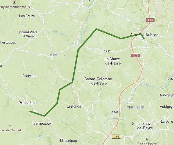 St Guilhem le Désert