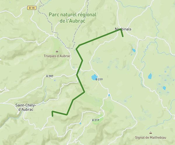 St Guilhem le Désert