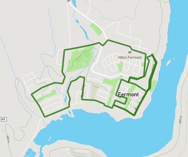 10 km