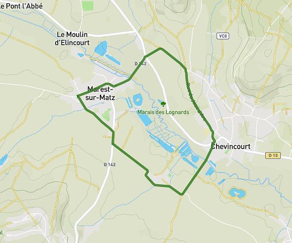Parcours 1