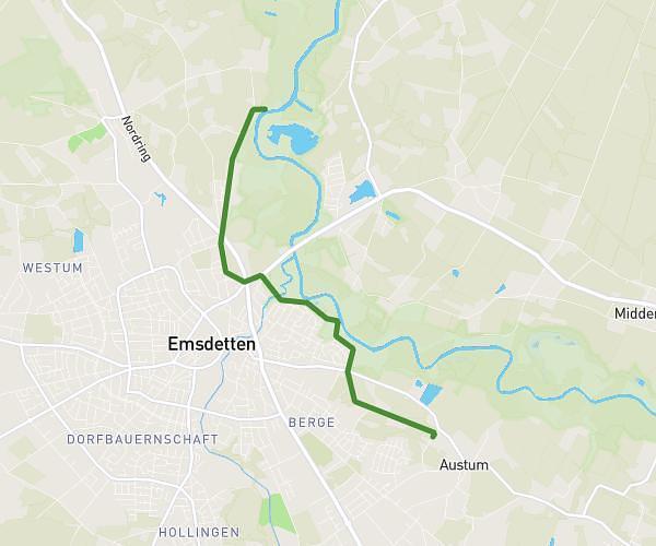 1. Mai