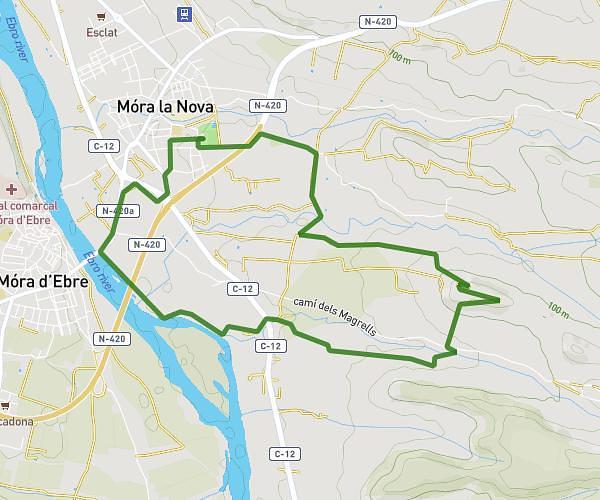 Móra la Nova