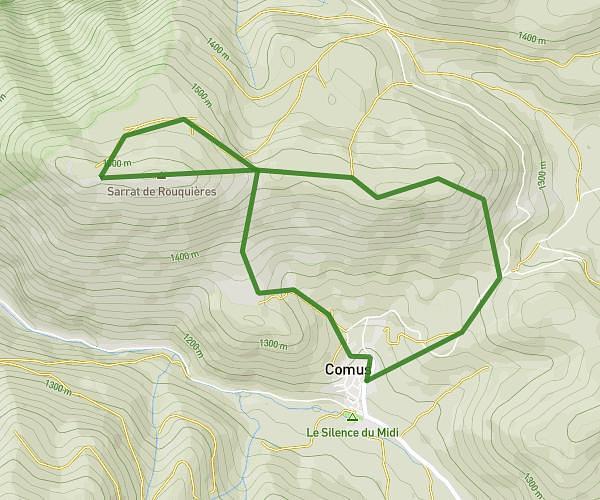 Sarrat de Rouquières