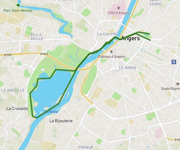 Angers