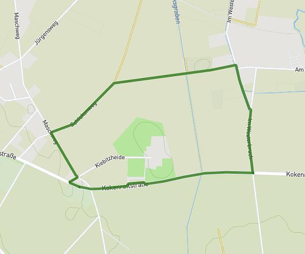 3km