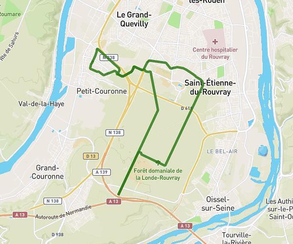Course