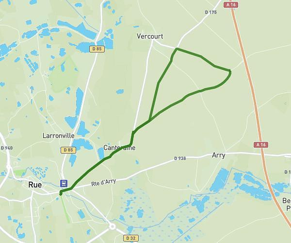 ruenne 2026 trail 10 2