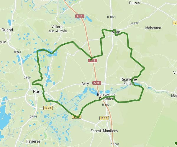 ruenne 2026 VTT 32 V2