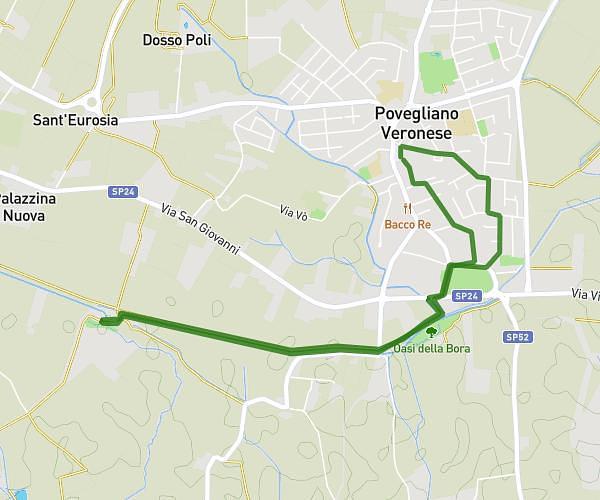VERSO FONTANIN