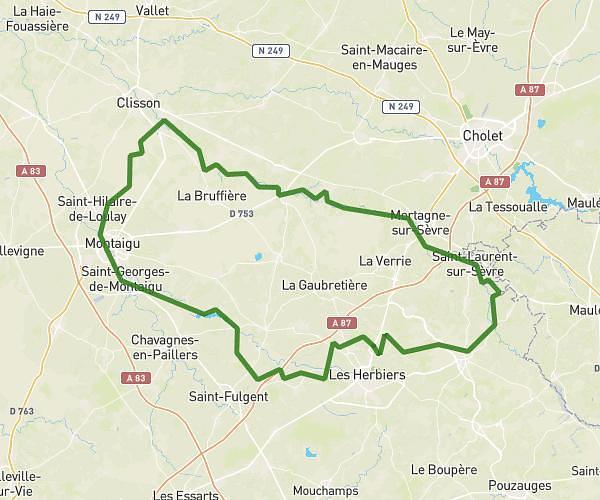 boucle du bocage