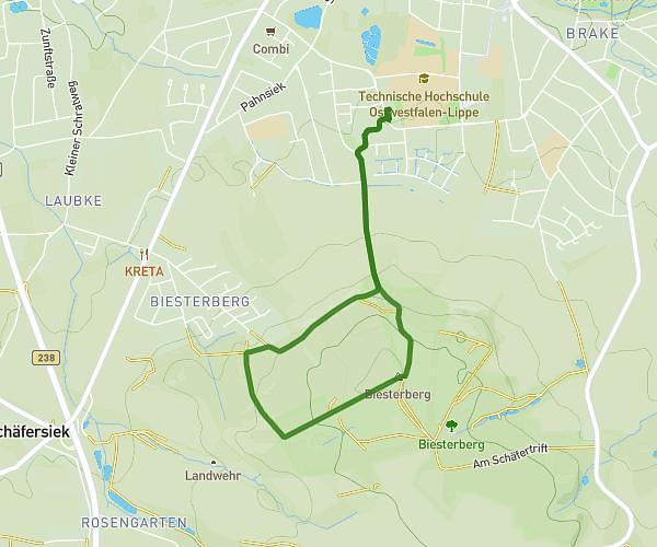 4km
