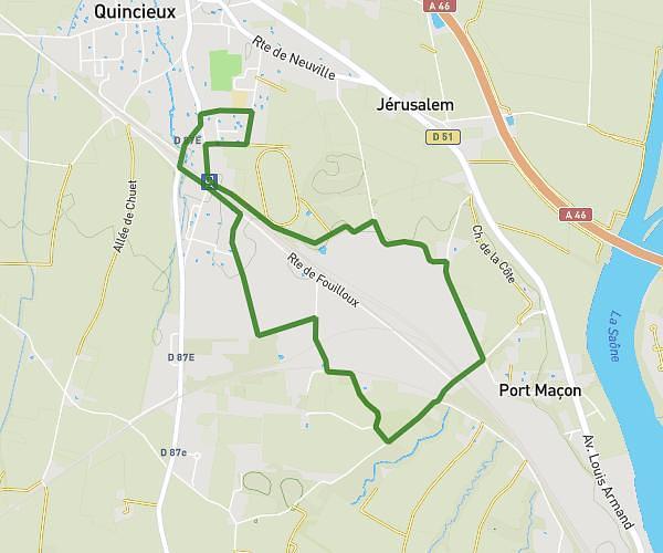 VENDREDI 24/04