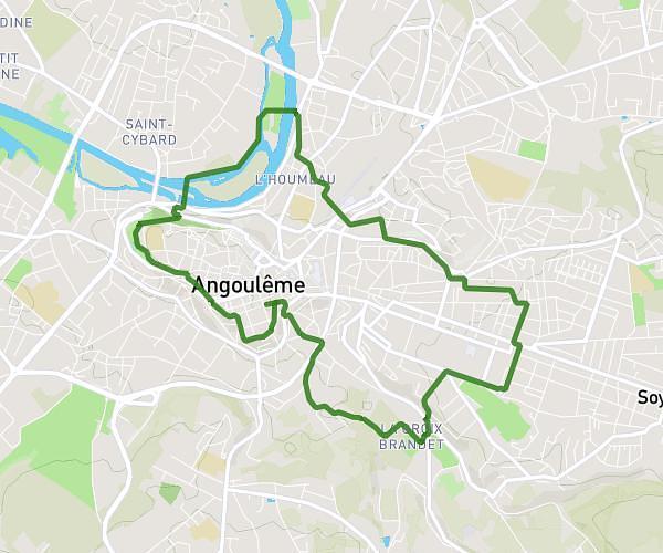 Sortie méridienne