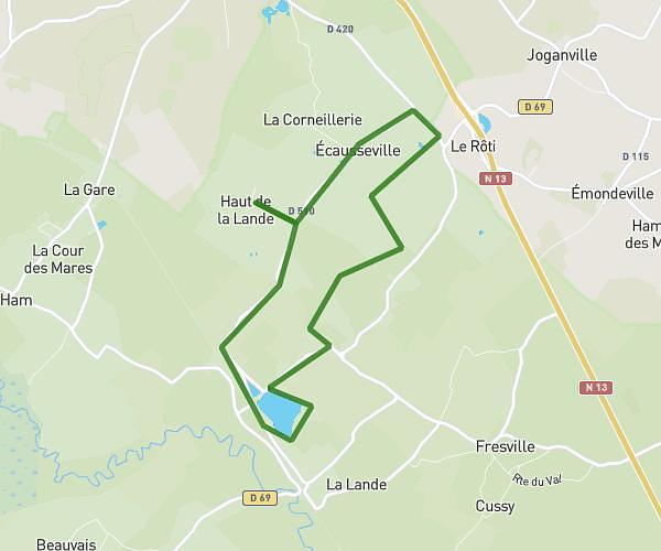 Fresville