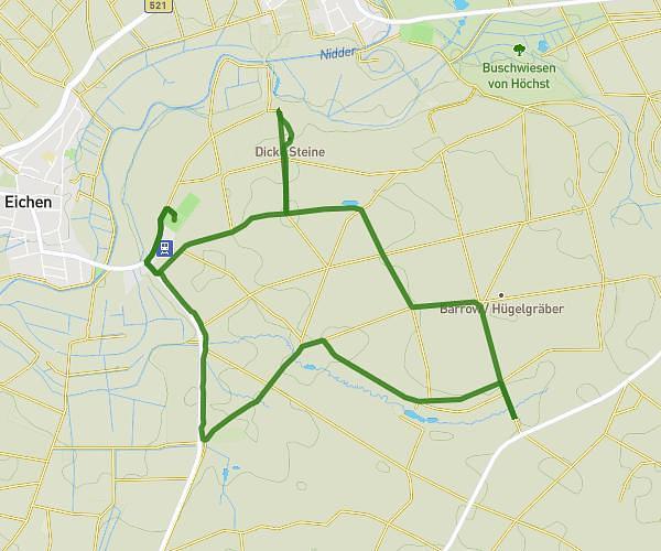 Bierwanderung 2026
