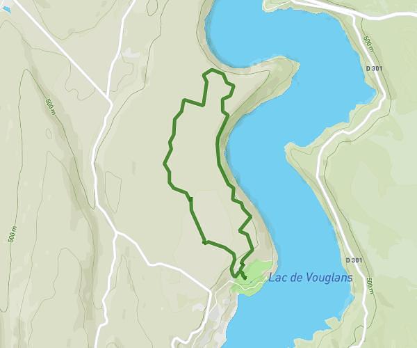 VTT bellecin