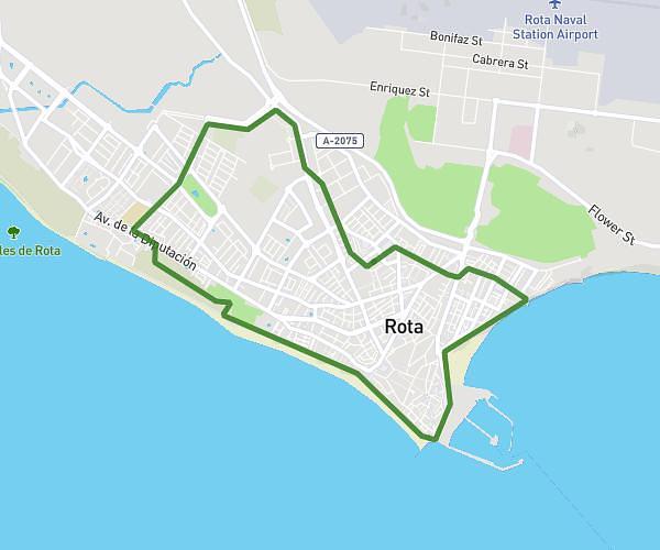 Paseo