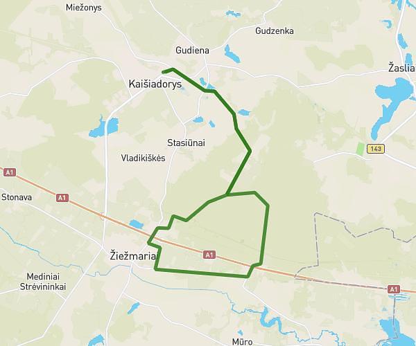 Kaisiadorys