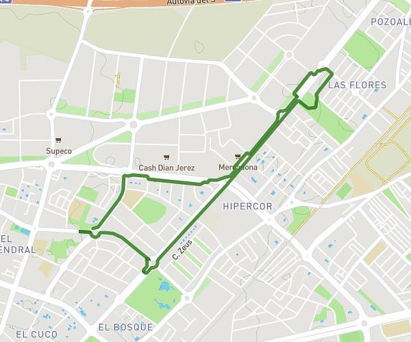 Ruta 1