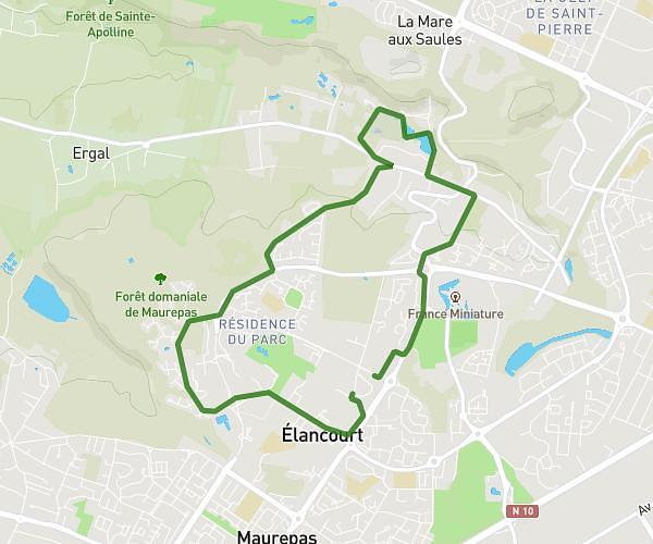 Le tour