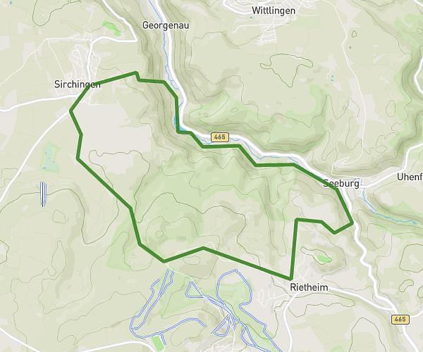 Sirchingen
