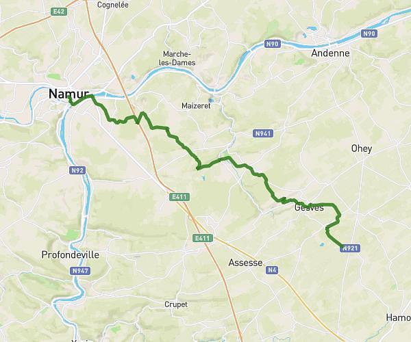Namur-Gramptinne