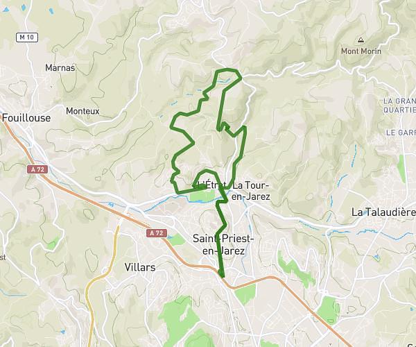 Étrat