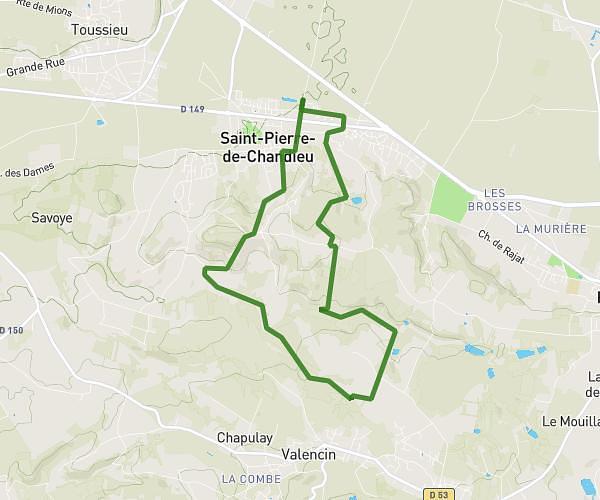 Sortie longue