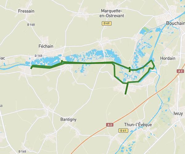 20KM