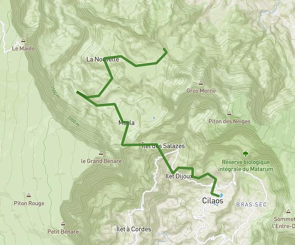 Réunion