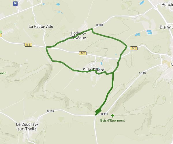 préparation PV 2026