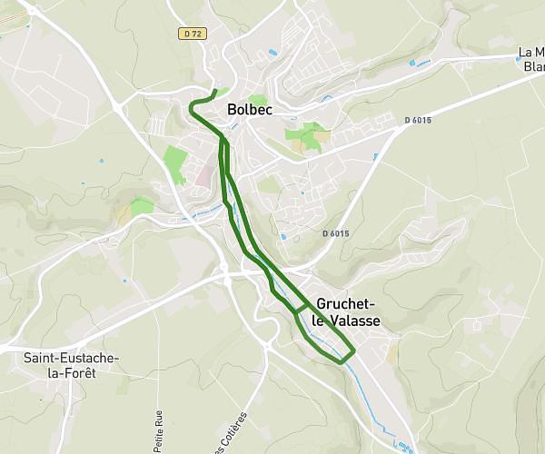 10 km Paul Bert