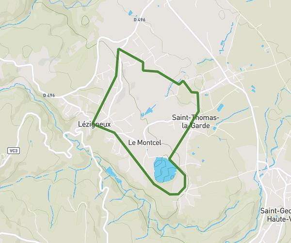 Lezigneux