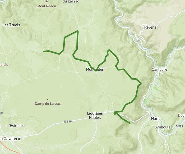 Trek Millau - E2